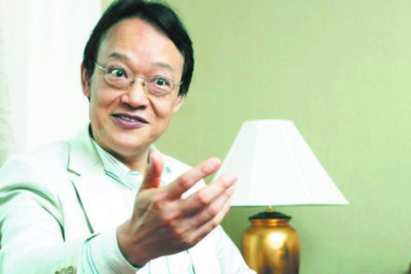 刘墉励志名言集锦，智慧之光，照亮人生之路