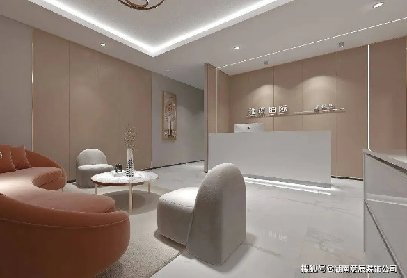 长沙美容店装潢公司TOP排名，专业设计打造美丽空间，让你的店面焕然一新！