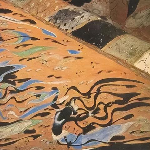 敦煌风格画师排名揭秘，艺术大师前十风采与技艺展示