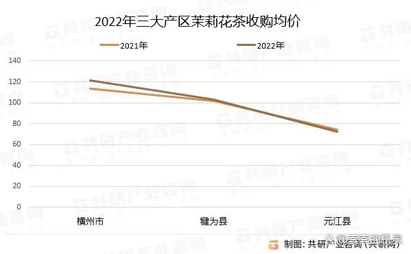 今日花茶行情走势深度解析与趋势展望