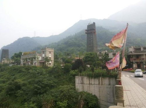 宝鸡香山探秘，自然美景与文化遗迹的旅游攻略之旅