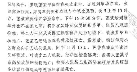 巴南死亡事件真相揭秘，正义终将大行其道