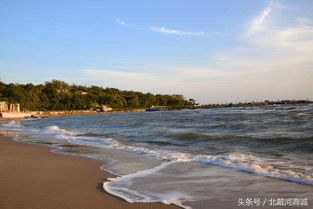 北戴河旅游景区全攻略，带你领略海滨风光，尽享度假乐趣！