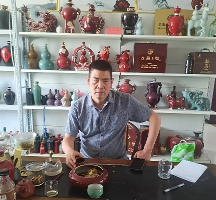 宣城酒界翘楚揭秘，最新高手排名榜，谁领风骚？