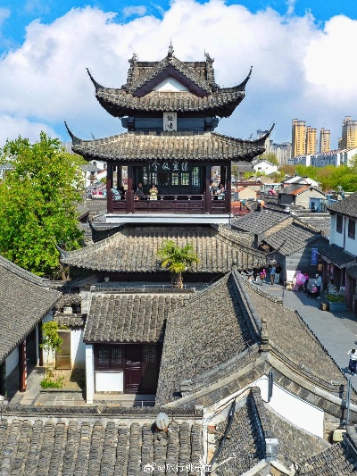 暑假高邮旅游攻略，揭秘最新旅游热点，畅游夏日好去处！