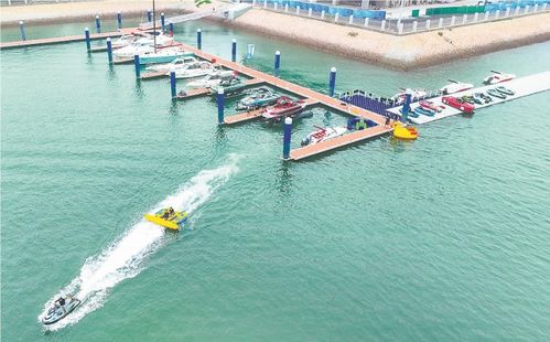 青岛坐船过海全攻略，最新指南畅游海上旅程