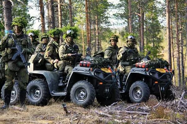 芬兰佣兵公司排名揭秘，全球军事领域影响力不容小觑