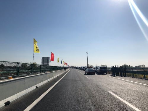 甘州公路迈向新时代，交通巨变引领未来