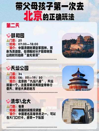 北京半岁宝宝游玩攻略大揭秘，亲子游好去处最新分享