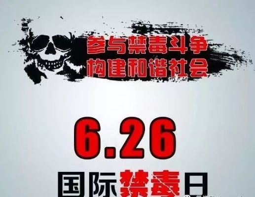 禁毒动态速递，今日最新消息揭秘！