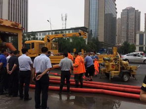 胶南今日大雨实时报道，最新消息与现场图片全掌握