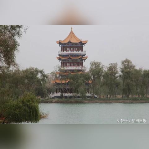 中国昆仑公园TOP10，自然美景探索胜地，领略自然之美！