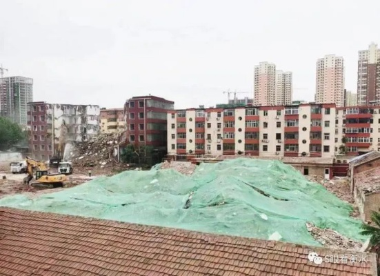 南学街36号院拆迁最新动态，历史变迁与未来展望揭秘