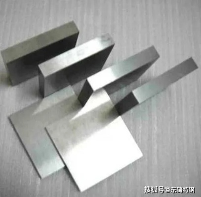揭秘铬钢硬度排名前十，深度解析优质铬钢的硬度与独特特性