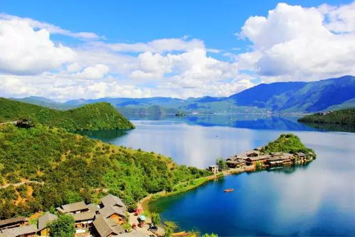 青岛金湖探秘，自然人文之美旅游攻略