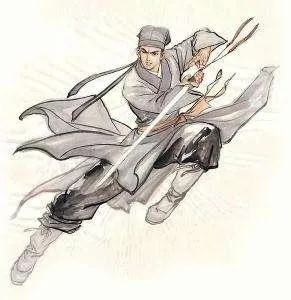 揭秘现代武林秘籍，十大顶尖武功门派排名榜单揭晓！