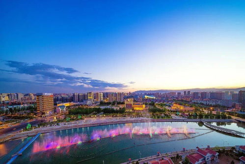 呼市新闻直播，连接城市与民众的实时信息桥梁