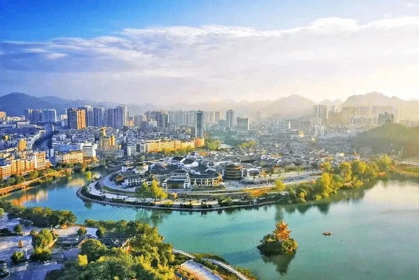 铜仁最新头条新闻，揭秘城市发展的脉搏与热点事件