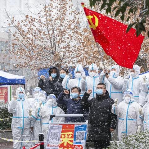 洛南县疫情实时更新，最新消息与动态