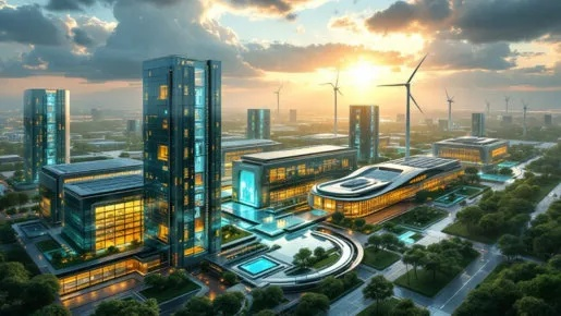 揭秘科技前沿，上海光谷引领未来之光新闻头条