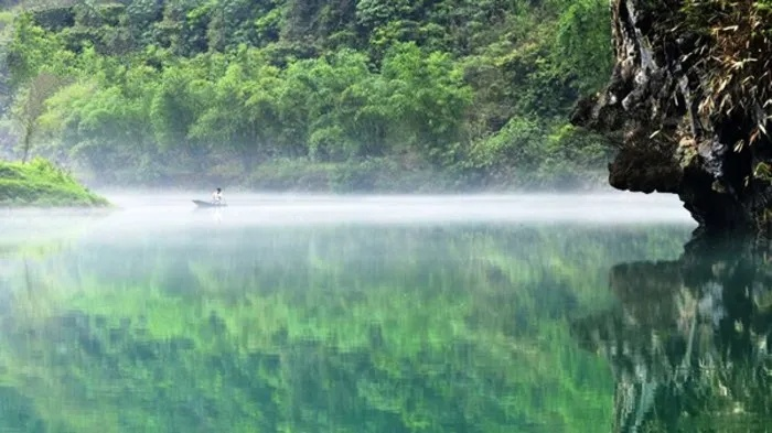 山东出发探秘巴马，绝美旅游攻略，尽享绝佳旅程