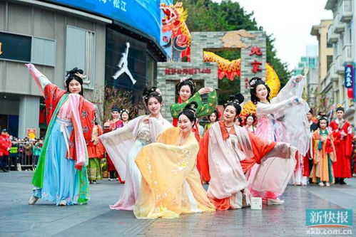 龙门春节探秘，古韵魅力与新年的独特体验