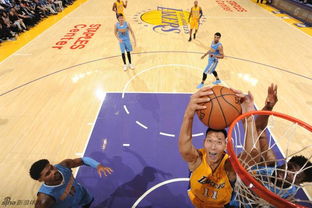 揭秘NBA赛场上的易建联，闪耀之夜，独得31分惊艳全场！