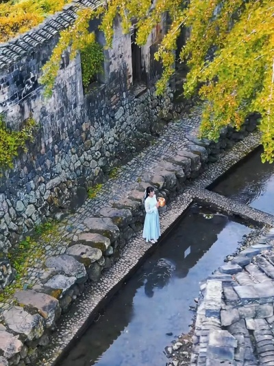 横街秘境探秘，城市隐秘宝藏旅游攻略大揭秘！