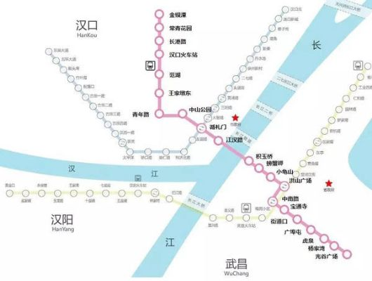 武汉BRT换乘全攻略，最新指南助你轻松出行