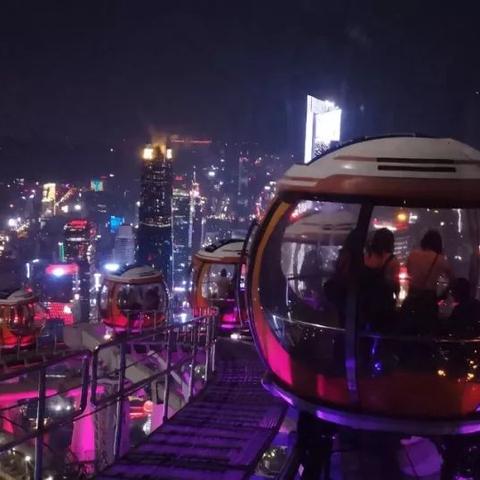 赣州至哈尔滨旅游攻略，南北跨越的梦幻之旅