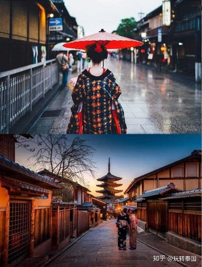 日本京都学生旅游攻略大全，畅游古都京都，省钱又好玩！
