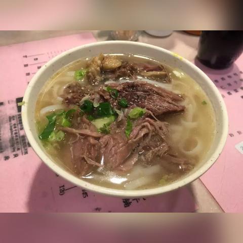 香港牛腩名店TOP10榜单揭晓，地道美味之旅不容错过