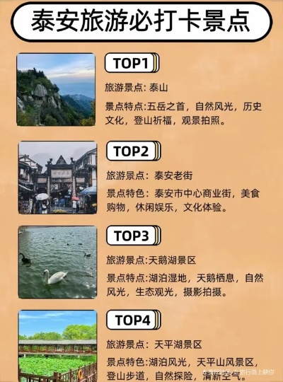 嘉兴至泰安旅行指南，全方位攻略助你畅游两城