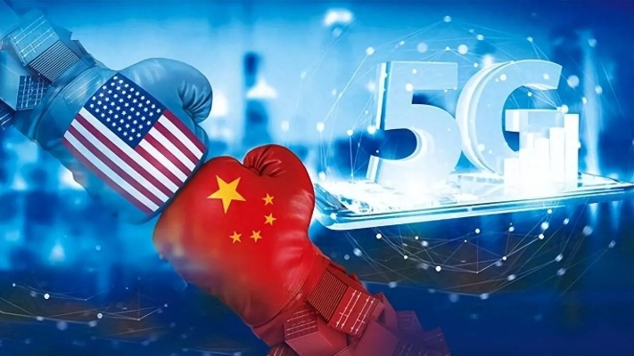 全球科技制造实力大比拼，科技强国的崛起之路揭秘