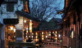丽江单身旅游攻略，独自探寻艳遇之都的浪漫之旅