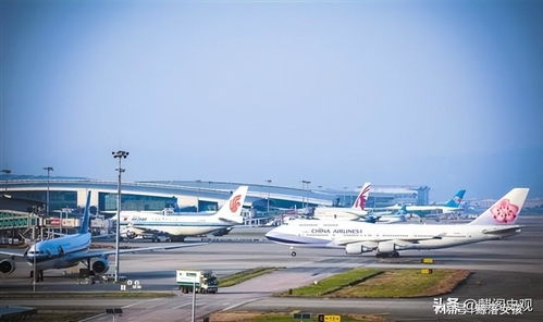 揭秘全球顶尖机场排名，航空枢纽大揭秘！