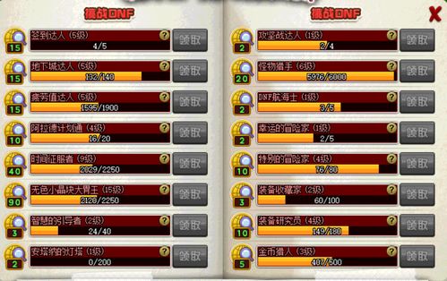 逛任务攻略大全，最新指南助你轻松探索胜地！