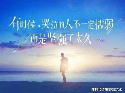 萌萌励志语录001，勇气与坚持，追寻梦想的启航之路
