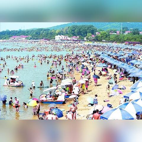 秦皇岛十一月旅游攻略，秋日魅力海滨等你来探寻