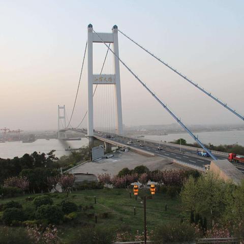 中国桥梁建设的辉煌成就，世界大桥国内排名解读