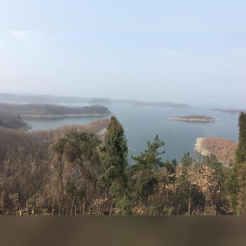 庐山自驾游最新攻略路线揭秘