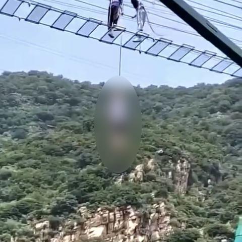 揭秘蓟州坠落事件真相，最新视频深度解析与探讨