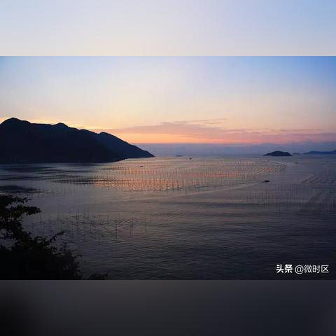 福建霞浦旅游攻略，海滨风光与人文历史的完美融合探索