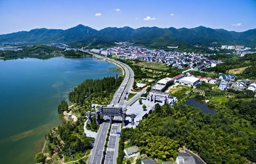 浙江旅游双重魅力揭秘，余姚与舟山详尽攻略全解析