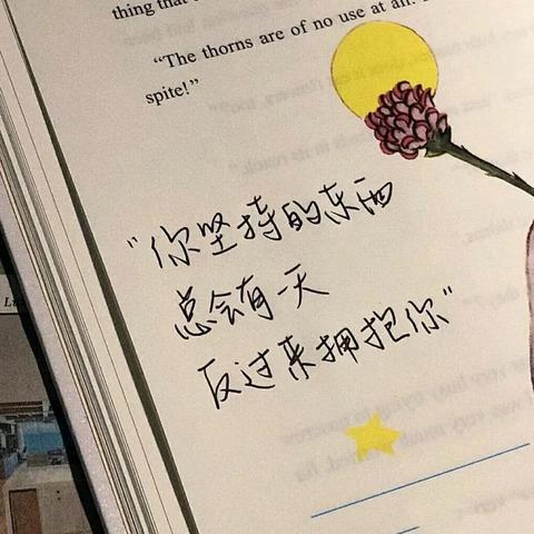 励志语录与热门文案，图片的力量，激发无限潜能！