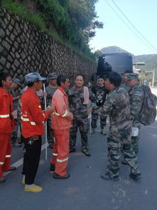府谷洪水肆虐，救援重建进行时，灾难中的希望与力量
