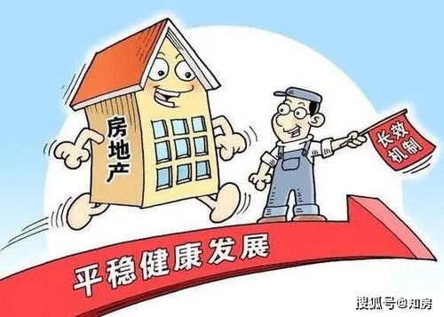 刘庄店镇最新购房政策解读与影响分析，政策出台背后的深意与趋势展望