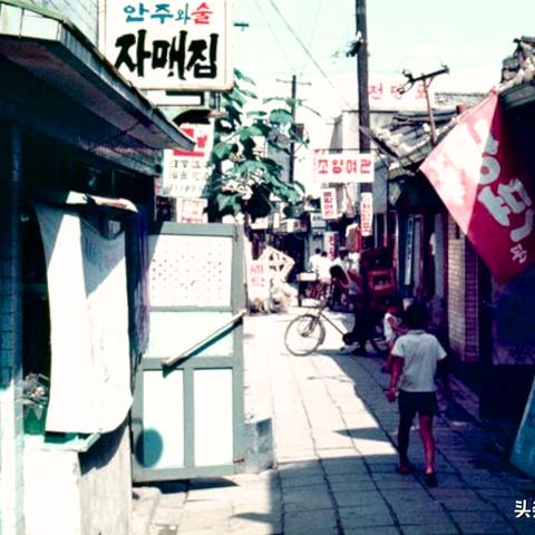 揭秘韩国十大繁华城市榜单，领略都市风采