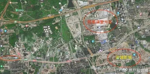 黄埔新城游玩秘籍，探索城市新面貌的绝佳攻略