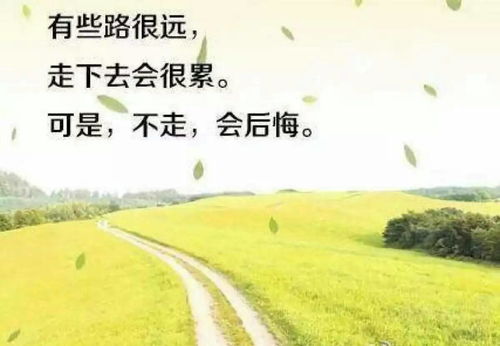 励志语录壁纸与平板相伴，心灵成长的新世界等你来探索